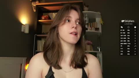 Snapshot of aislyfarran chatting on 2, 4, 2026 Aliza online show from 2, 4, 2026