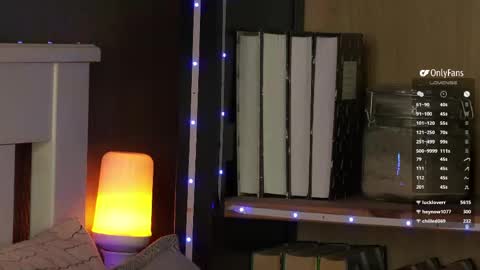 Snapshot of aislyfarran chatting on 9, 4, 2026 Aliza online show from 9, 4, 2026