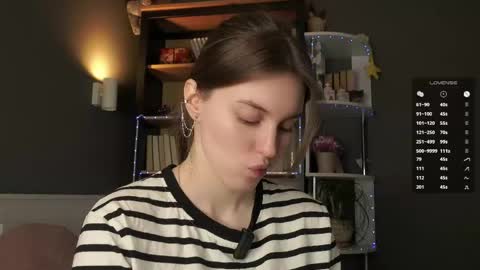 Snapshot of aislyfarran chatting on 12, 4, 2026 Aliza online show from 12, 4, 2026