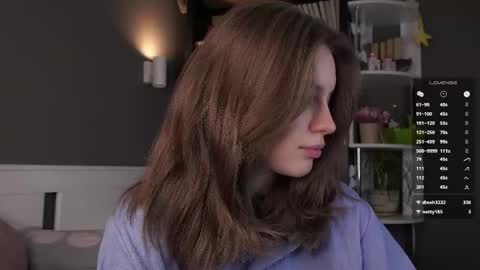 Snapshot of aislyfarran chatting on 25, 4, 2026 Aliza online show from 25, 4, 2026