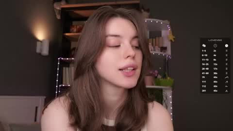 Snapshot of aislyfarran chatting on 26, 4, 2026 Aliza online show from 26, 4, 2026