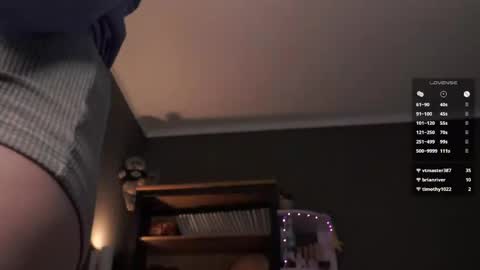 Snapshot of aislyfarran chatting on 28, 4, 2026 Aliza online show from 28, 4, 2026