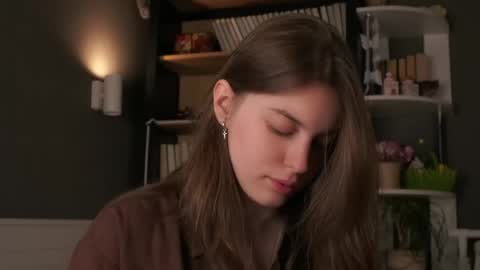 Snapshot of aislyfarran chatting on 10, 5, 2026 Aliza online show from 10, 5, 2026