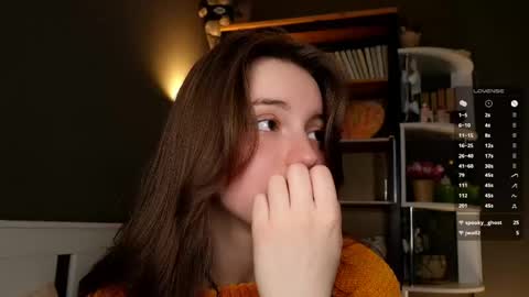 Snapshot of aislyfarran chatting on 30, 5, 2026 Aliza online show from 30, 5, 2026