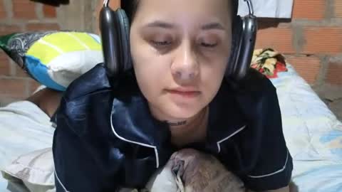 Snapshot of aitana23_ chatting on 9, 7, 2026 aiti online show from 9, 7, 2026