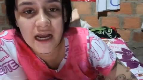 Snapshot of aitana23_ chatting on 18, 7, 2026 aiti online show from 18, 7, 2026