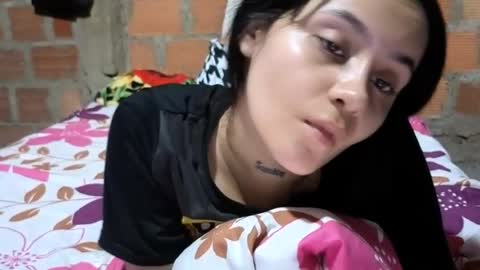 Snapshot of aitana23_ chatting on 25, 7, 2026 aiti online show from 25, 7, 2026