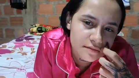 Snapshot of aitana23_ chatting on 31, 7, 2026 aiti online show from 31, 7, 2026
