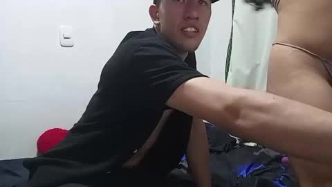 Snapshot of aitana69_69 chatting on 21, 3, 2026 Aitana y len online show from 21, 3, 2026