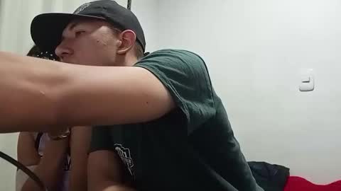 Snapshot of aitana69_69 chatting on 22, 3, 2026 Aitana y len online show from 22, 3, 2026