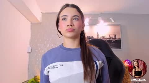 little aitana  online show from 16, 9, 2025