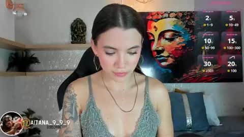 little aitana  online show from 24, 4, 2026