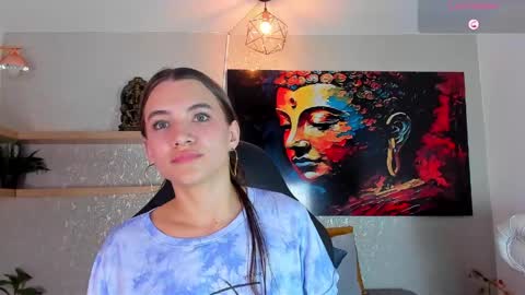 little aitana  online show from 29, 4, 2026