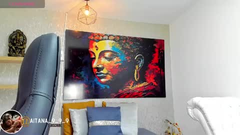 little aitana  online show from 30, 4, 2026