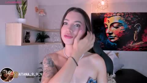 little aitana  online show from 28, 6, 2026