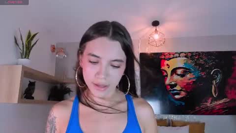 little aitana  online show from 31, 7, 2026