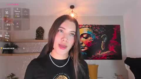 little aitana  online show from 1, 8, 2026