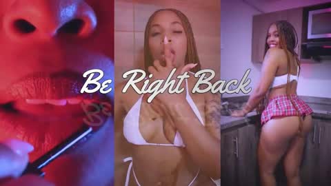 Aitana Brown online show from 7, 3, 2025