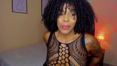 Aitana Brown online show from 28, 11, 2025