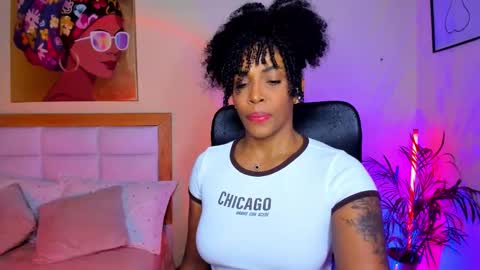 Aitana Brown online show from 28, 2, 2026