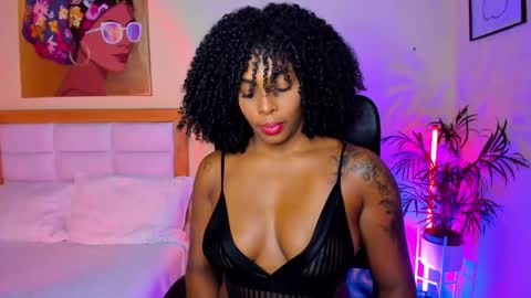 Aitana Brown online show from 20, 4, 2026