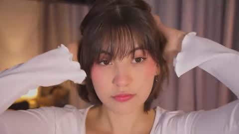 Aitana Jhons online show from 30, 6, 2026