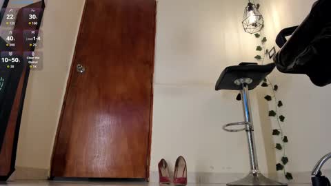 Snapshot of aitana_purple chatting on 23, 9, 2025 Aitana online show from 23, 9, 2025