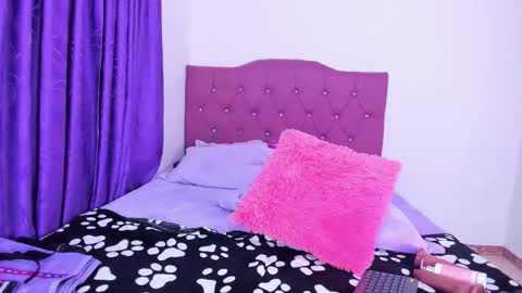 Snapshot of aitana_star1 chatting on 5, 3, 2026 aitana_star1 online show from 5, 3, 2026