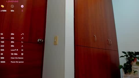 Aitana online show from 24, 2, 2025