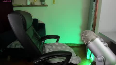 Miss Tatiana Independent Chaturbate Model online show from 11, 3, 2025