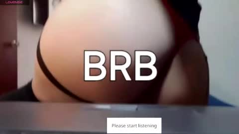 Miss Tatiana Independent Chaturbate Model online show from 15, 11, 2025