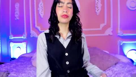 Aitana online show from 18, 9, 2025