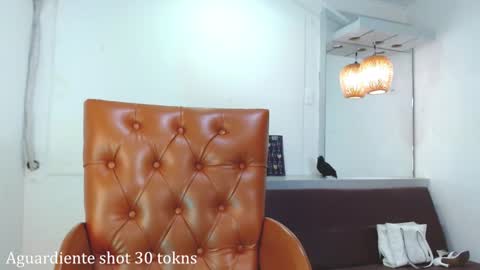 Ahitana Russ online show from 17, 1, 2025