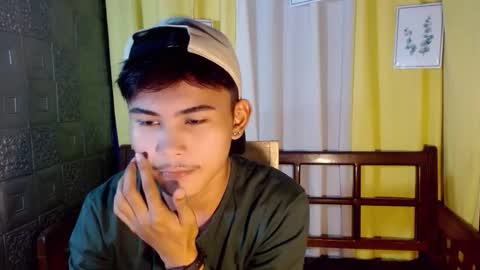 aivanboyyy online show from 18, 1, 2026