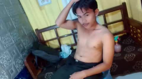 aivanboyyy online show from 18, 3, 2026