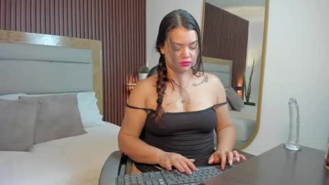 A I X A online show from 11, 3, 2026