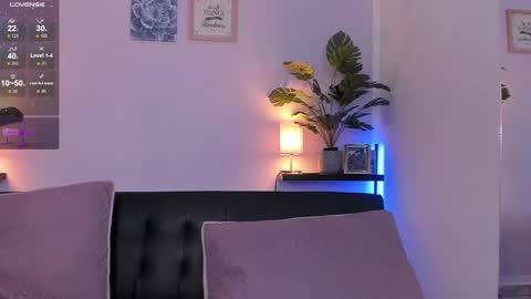 Aixa online show from 12, 1, 2025