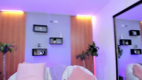 Aixa online show from 17, 9, 2025