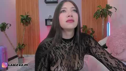 Aixa online show from 28, 11, 2025