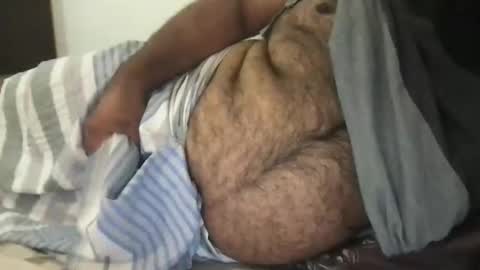 BigHairyGuy online show from 20, 1, 2025