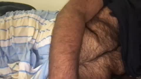 BigHairyGuy online show from 21, 2, 2025