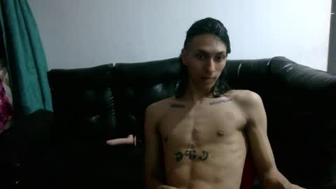 SebasT-sex online show from 2, 3, 2026