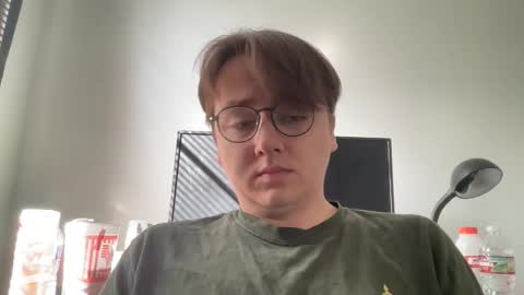 JullieBelleLemons online show from 20, 10, 2025