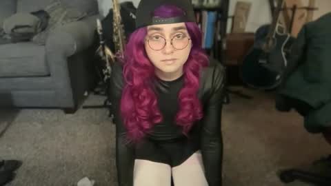 JullieBelleLemons online show from 10, 2, 2026