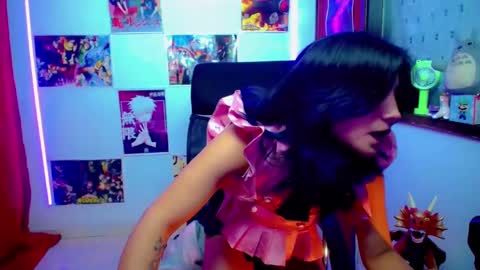 Akai Kraz  online show from 3, 12, 2024