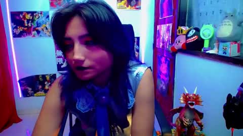 Akai Kraz  online show from 13, 12, 2024