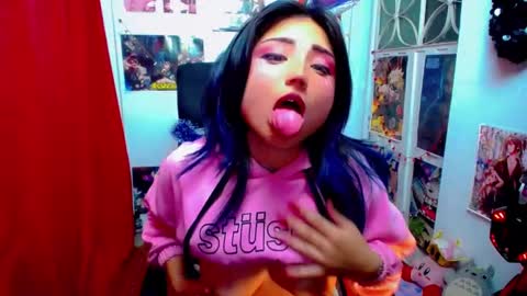 Akai Kraz  online show from 17, 1, 2025