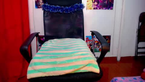 Akai Kraz  online show from 11, 3, 2025