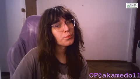 Veronica Akame 3 online show from 6, 6, 2026