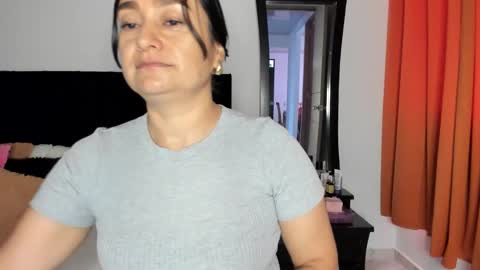 Snapshot of akanekihm chatting on 19, 3, 2026 MIRANDA online show from 19, 3, 2026